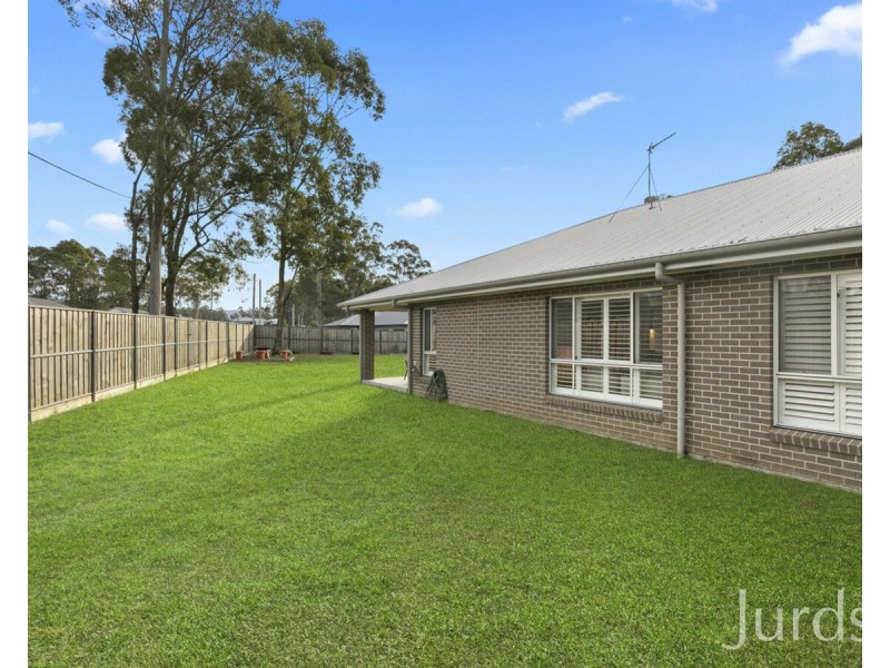 27A Occident Street, Nulkaba NSW 2325