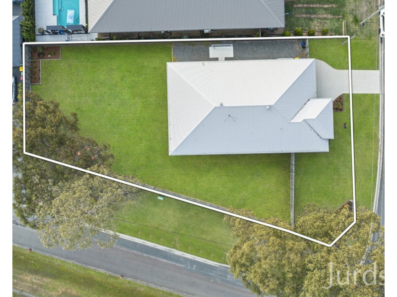 27A Occident Street, Nulkaba NSW 2325