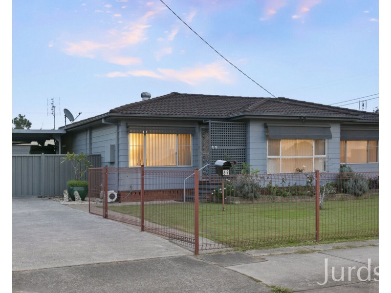 69 Allandale Road, Cessnock NSW 2325
