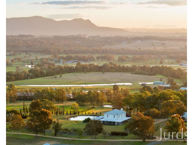 247 Wilderness Road, Lovedale NSW 2325