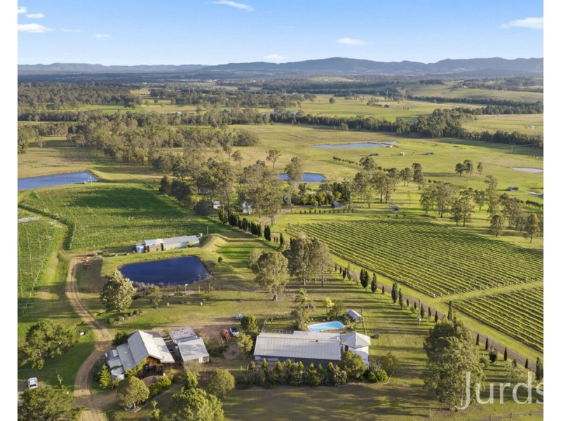 247 Wilderness Road, Lovedale NSW 2325