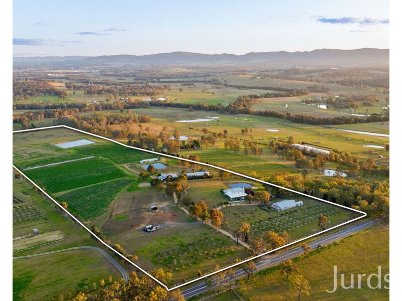 247 Wilderness Road, Lovedale NSW 2325