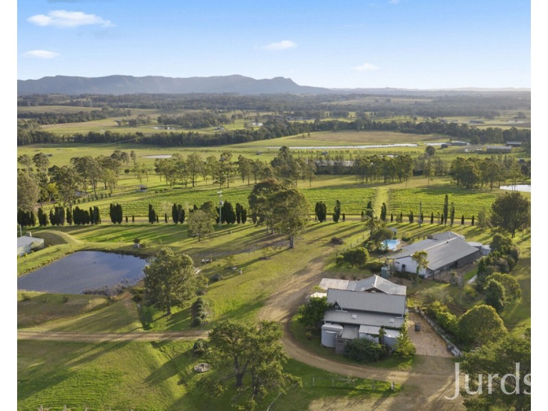 247 Wilderness Road, Lovedale NSW 2325