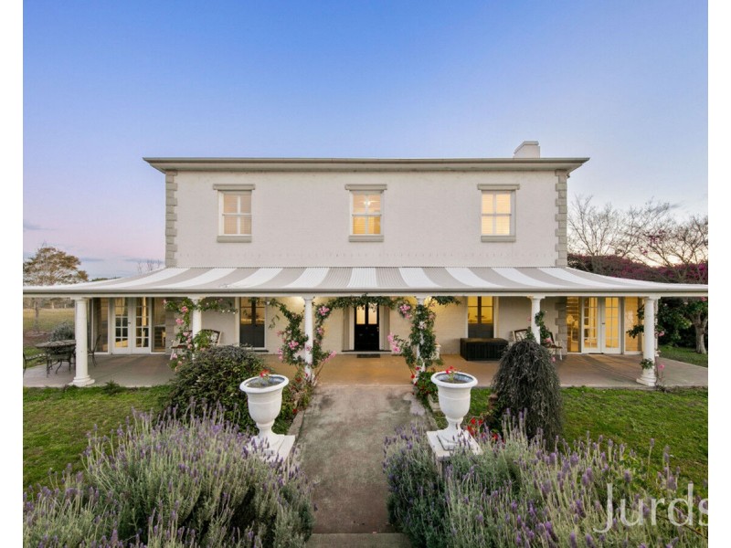 247 Wilderness Road, Lovedale NSW 2325