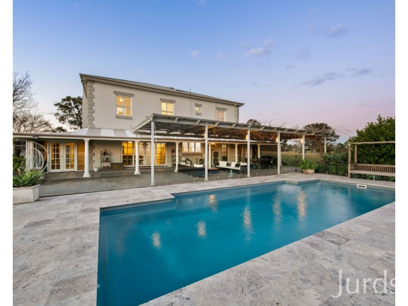 247 Wilderness Road, Lovedale NSW 2325