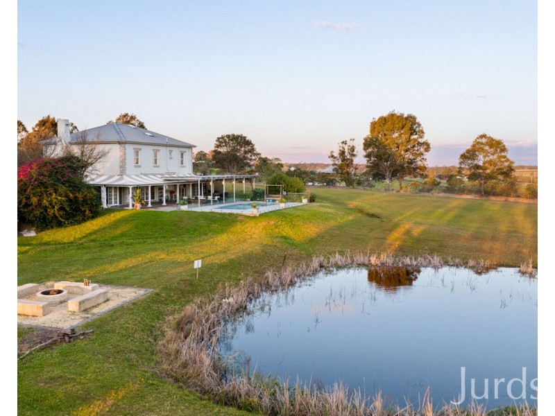 247 Wilderness Road, Lovedale NSW 2325