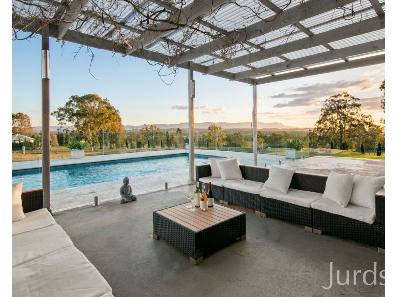 247 Wilderness Road, Lovedale NSW 2325