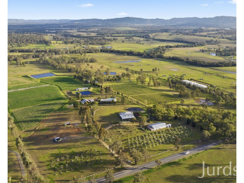 247 Wilderness Road, Lovedale NSW 2325