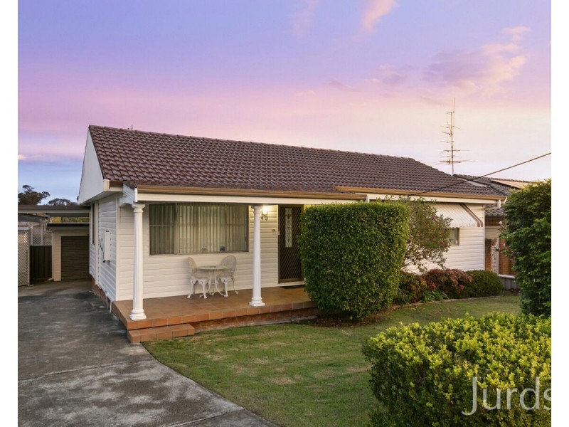 43 Burnett Street, Cessnock NSW 2325