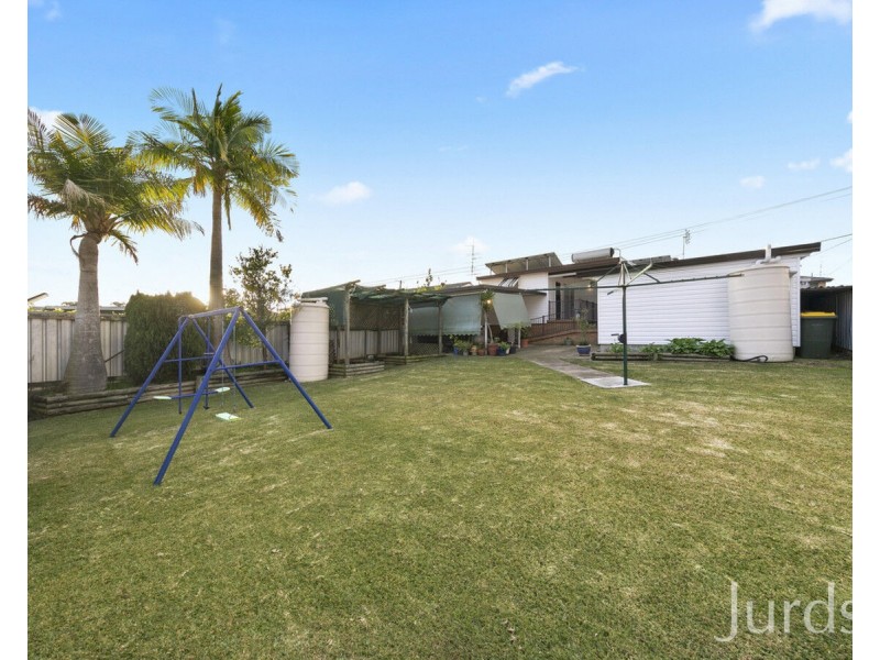 43 Burnett Street, Cessnock NSW 2325
