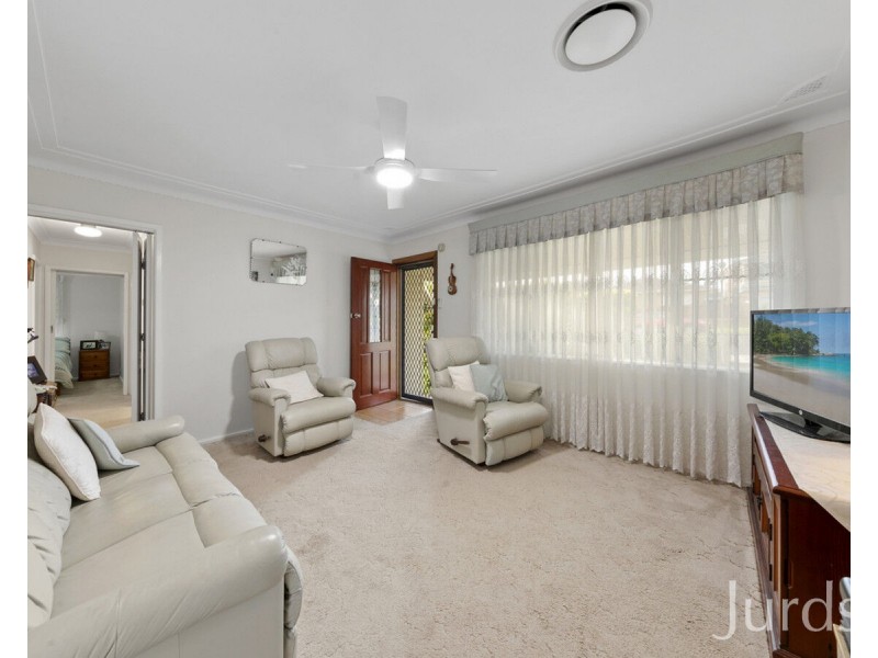 43 Burnett Street, Cessnock NSW 2325