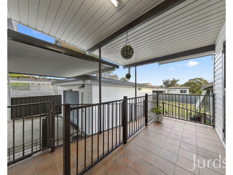 43 Burnett Street, Cessnock NSW 2325