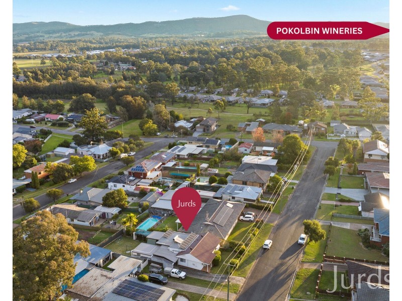 43 Burnett Street, Cessnock NSW 2325