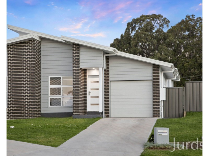 1/12 Waterfort Close, Bellbird NSW 2325