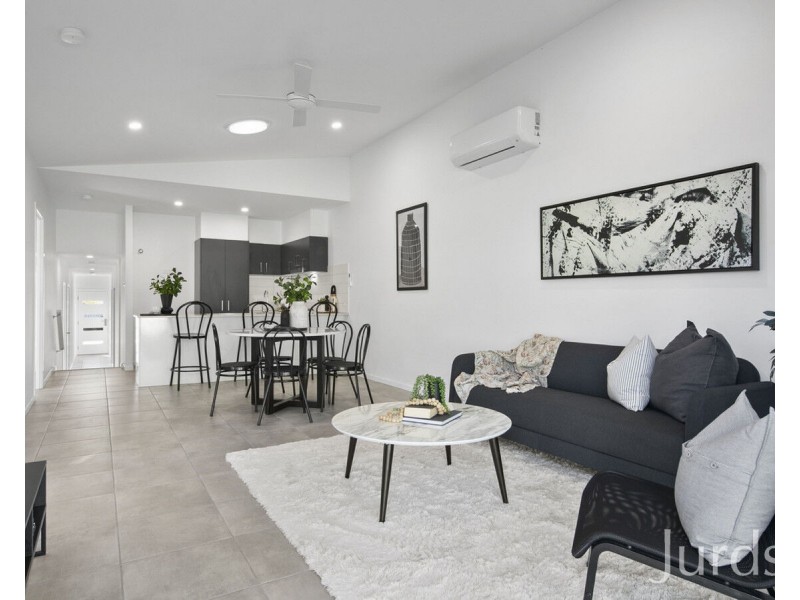 1/12 Waterfort Close, Bellbird NSW 2325