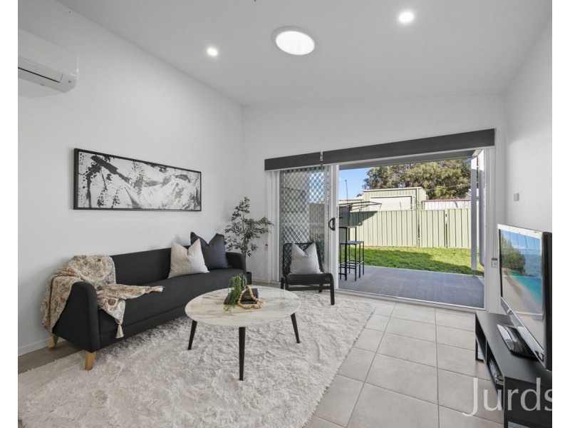 1/12 Waterfort Close, Bellbird NSW 2325