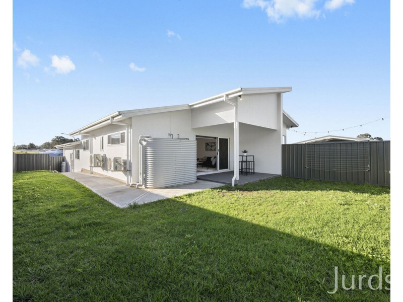 1/12 Waterfort Close, Bellbird NSW 2325