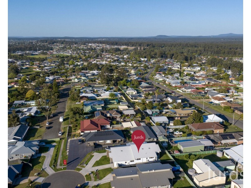1/12 Waterfort Close, Bellbird NSW 2325