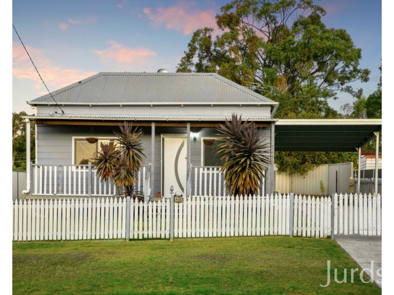 45 Atkinson Street, Bellbird NSW 2325