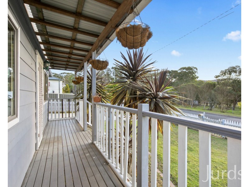 45 Atkinson Street, Bellbird NSW 2325