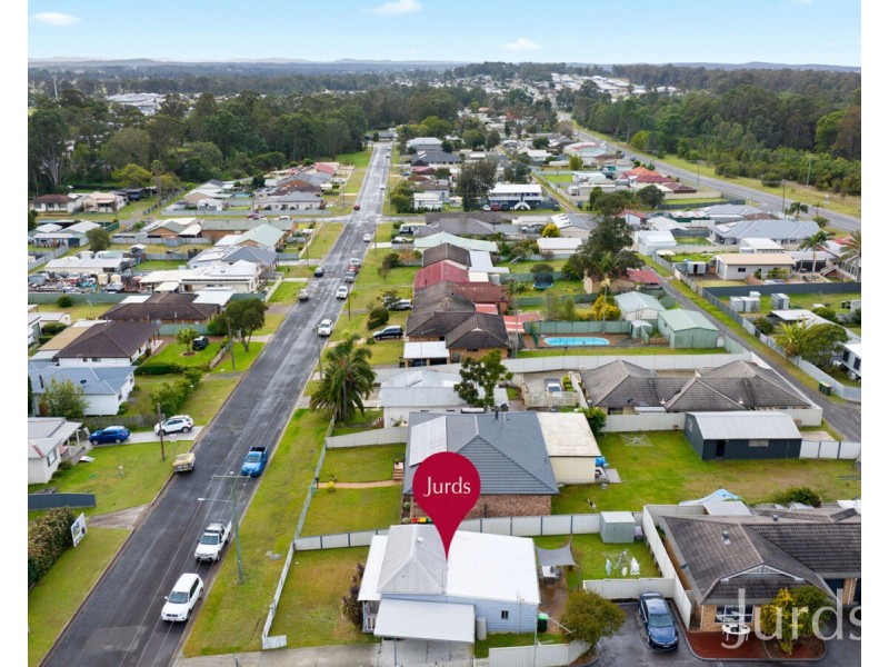 45 Atkinson Street, Bellbird NSW 2325