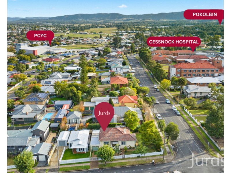 13 View Street, Cessnock NSW 2325