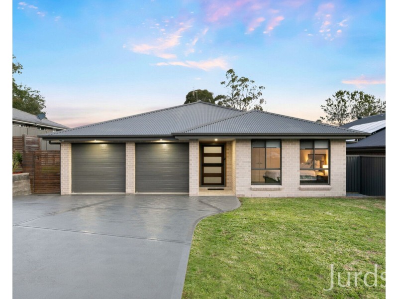4 Dianella Crescent, Paxton NSW 2325