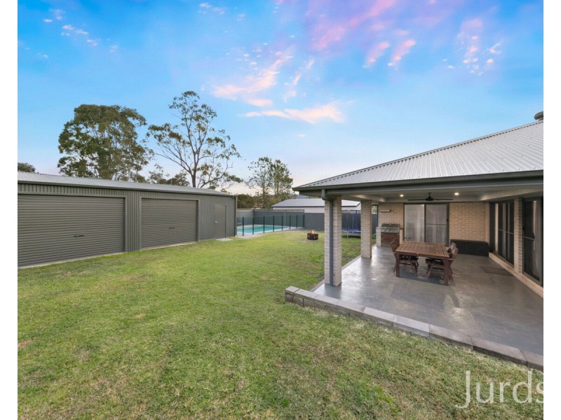 4 Dianella Crescent, Paxton NSW 2325