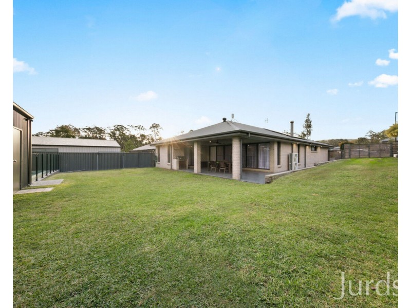 4 Dianella Crescent, Paxton NSW 2325