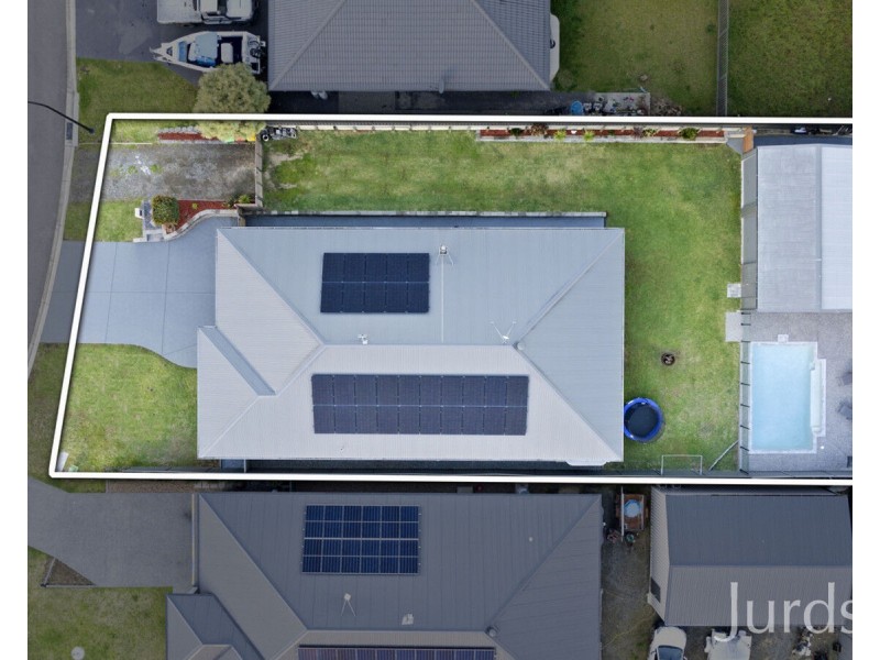 4 Dianella Crescent, Paxton NSW 2325