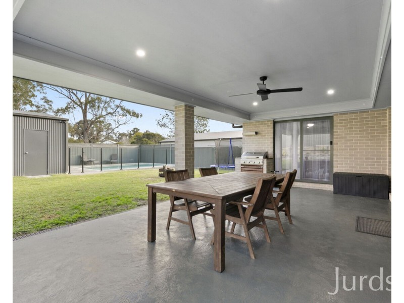 4 Dianella Crescent, Paxton NSW 2325