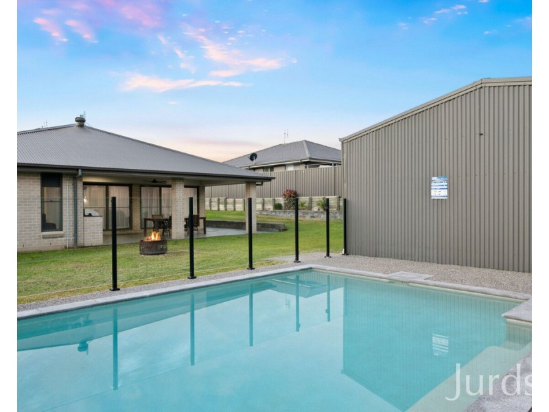 4 Dianella Crescent, Paxton NSW 2325