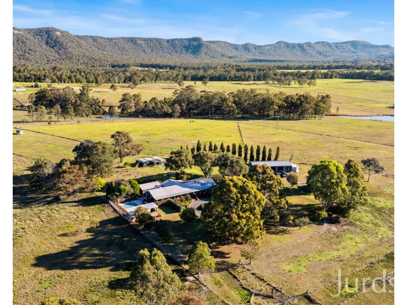 295 Swans Lane, Quorrobolong NSW 2325
