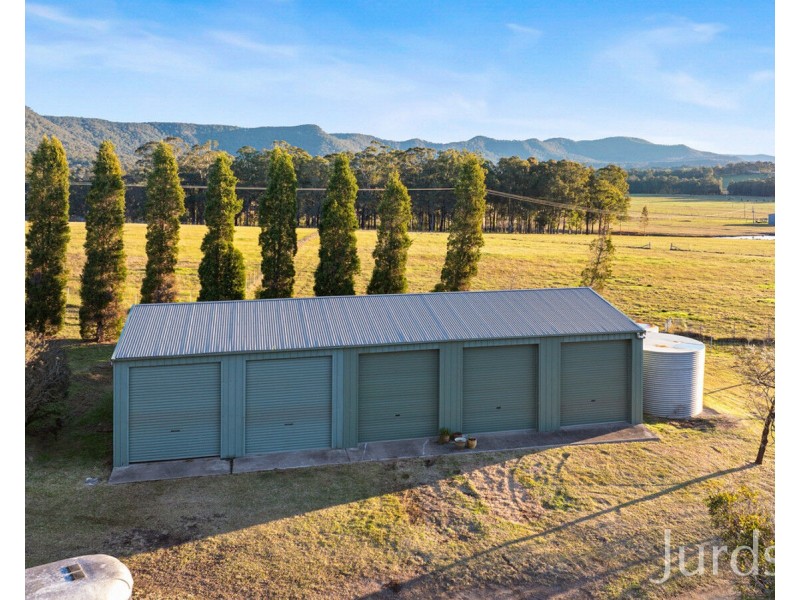 295 Swans Lane, Quorrobolong NSW 2325