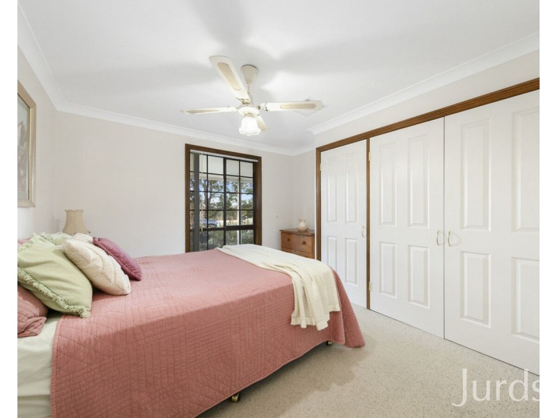 295 Swans Lane, Quorrobolong NSW 2325