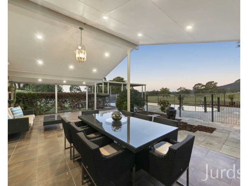 295 Swans Lane, Quorrobolong NSW 2325