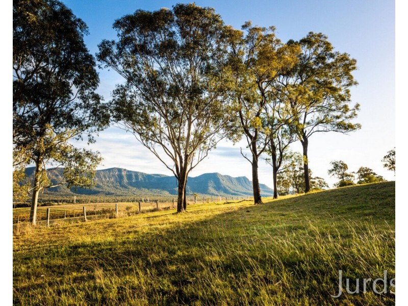 40 Mistletoe Lane, Pokolbin NSW 2320
