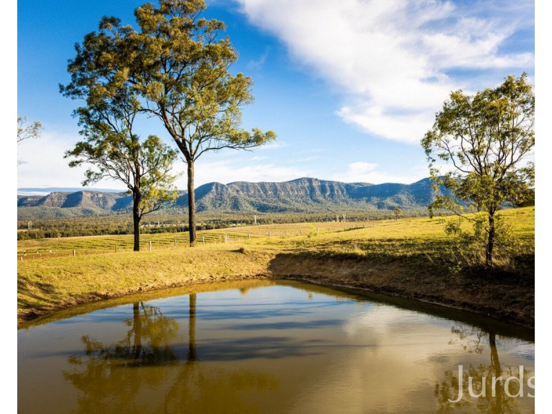 40 Mistletoe Lane, Pokolbin NSW 2320