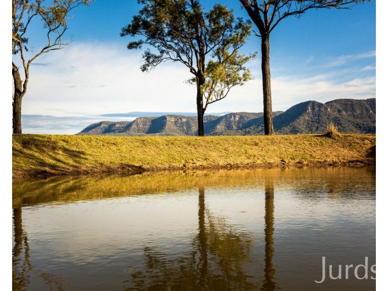 40 Mistletoe Lane, Pokolbin NSW 2320