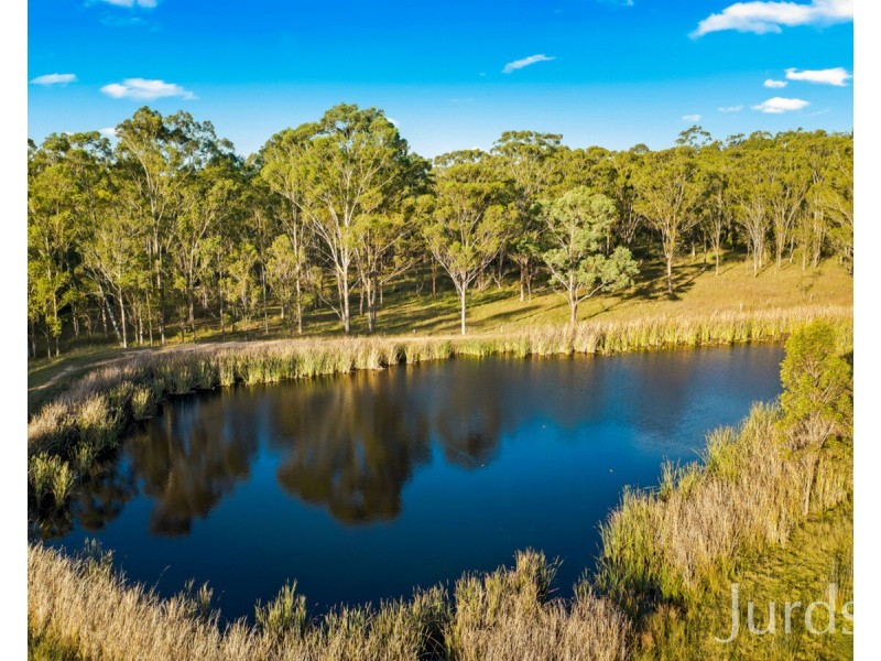 40 Mistletoe Lane, Pokolbin NSW 2320