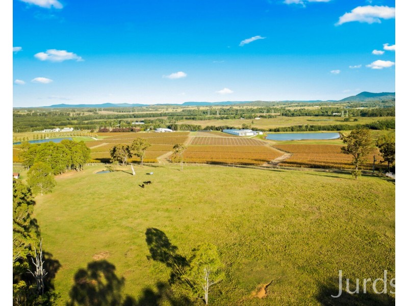 40 Mistletoe Lane, Pokolbin NSW 2320
