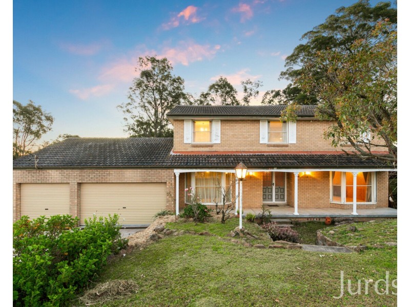 26 Keelendi Road, Bellbird Heights NSW 2325