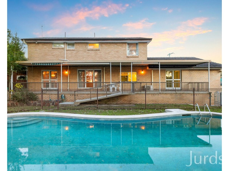 26 Keelendi Road, Bellbird Heights NSW 2325