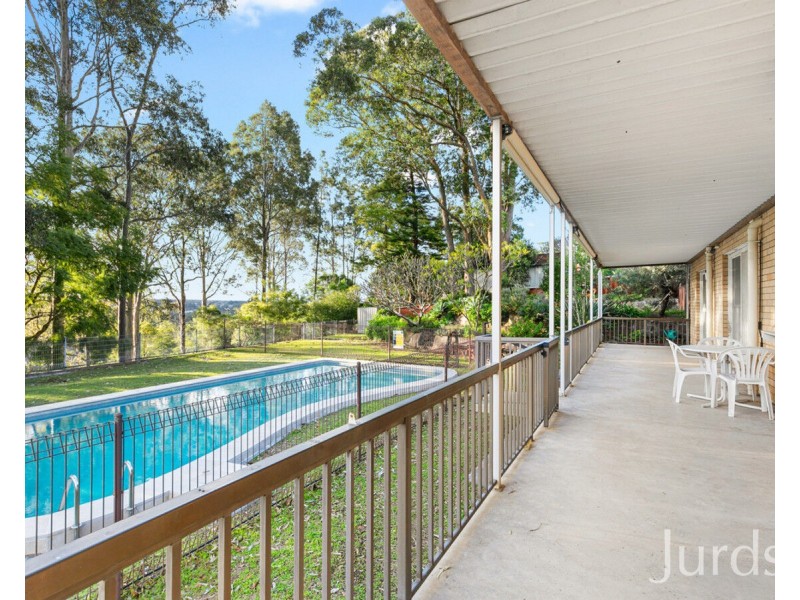26 Keelendi Road, Bellbird Heights NSW 2325