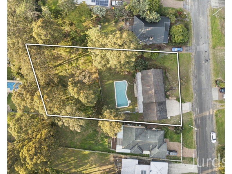 26 Keelendi Road, Bellbird Heights NSW 2325