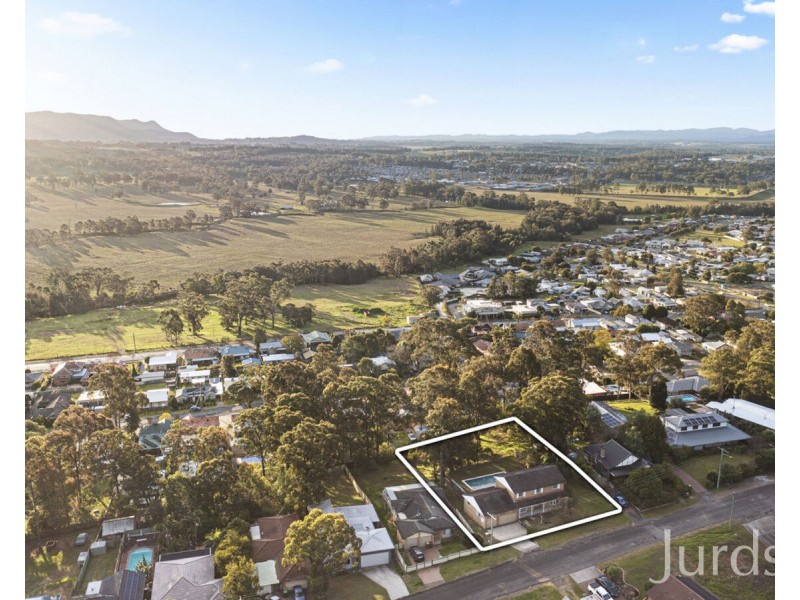 26 Keelendi Road, Bellbird Heights NSW 2325