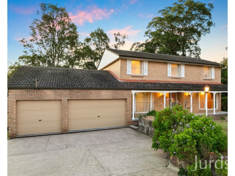 26 Keelendi Road, Bellbird Heights NSW 2325