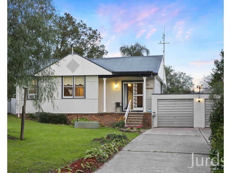 10 Knox Street, Abernethy NSW 2325