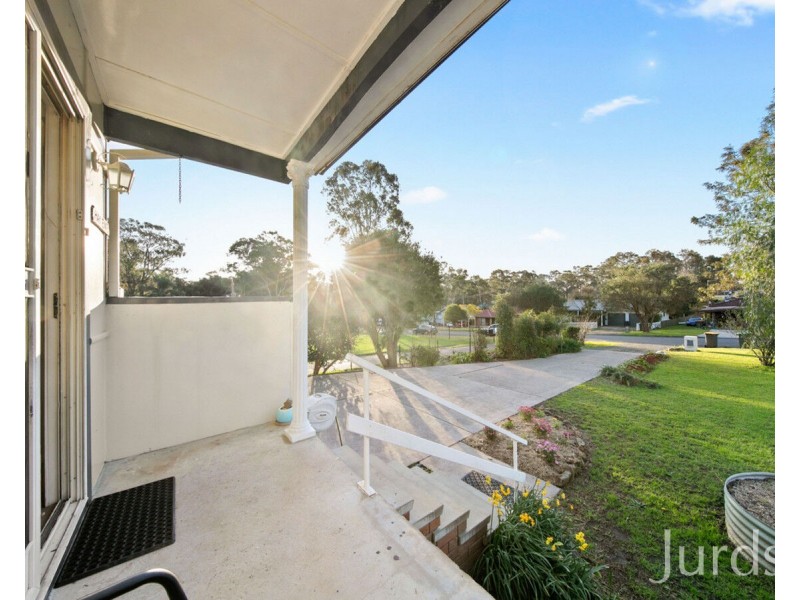 10 Knox Street, Abernethy NSW 2325