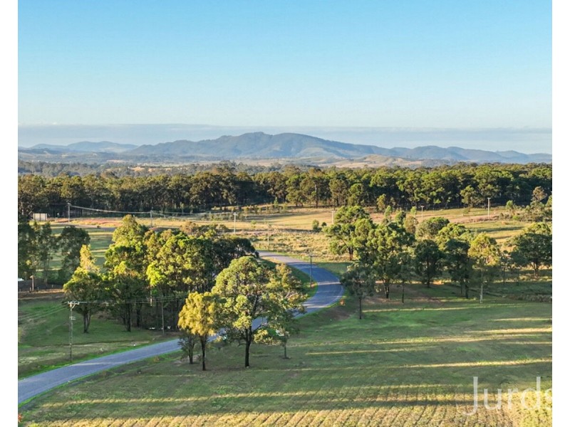 Big Ridge Estate Big Ridge Lane, Sedgefield NSW 2330